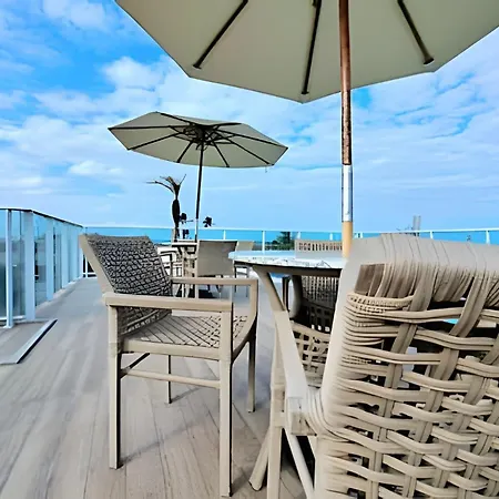 Flat Aconchegante Com Piscina Ampla Apartment Porto de Galinhas Exterior photo
