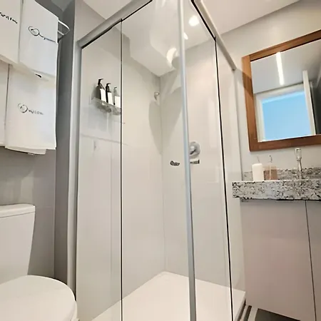 Flat Aconchegante Com Piscina Ampla Apartment Porto de Galinhas Exterior photo