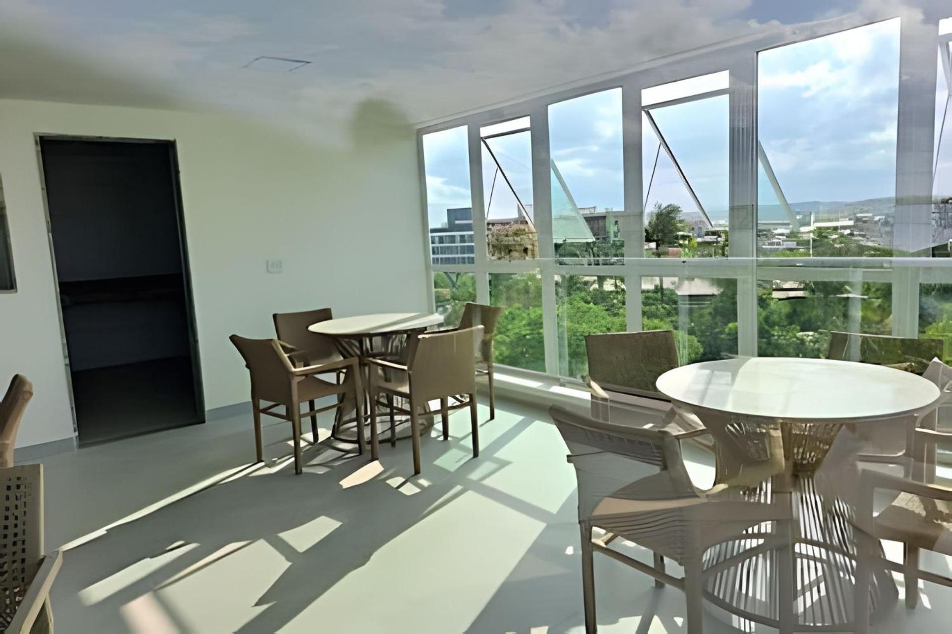 Apartment Flat Aconchegante Com Piscina Ampla