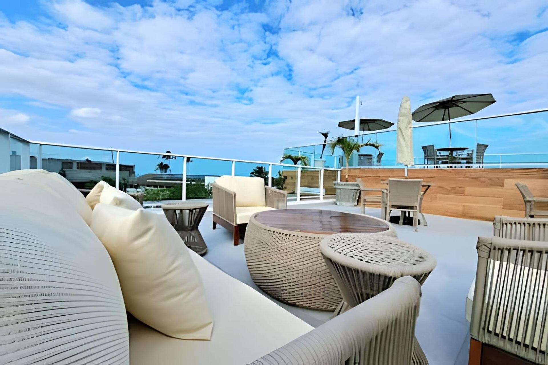 Flat Aconchegante Com Piscina Ampla Apartment *