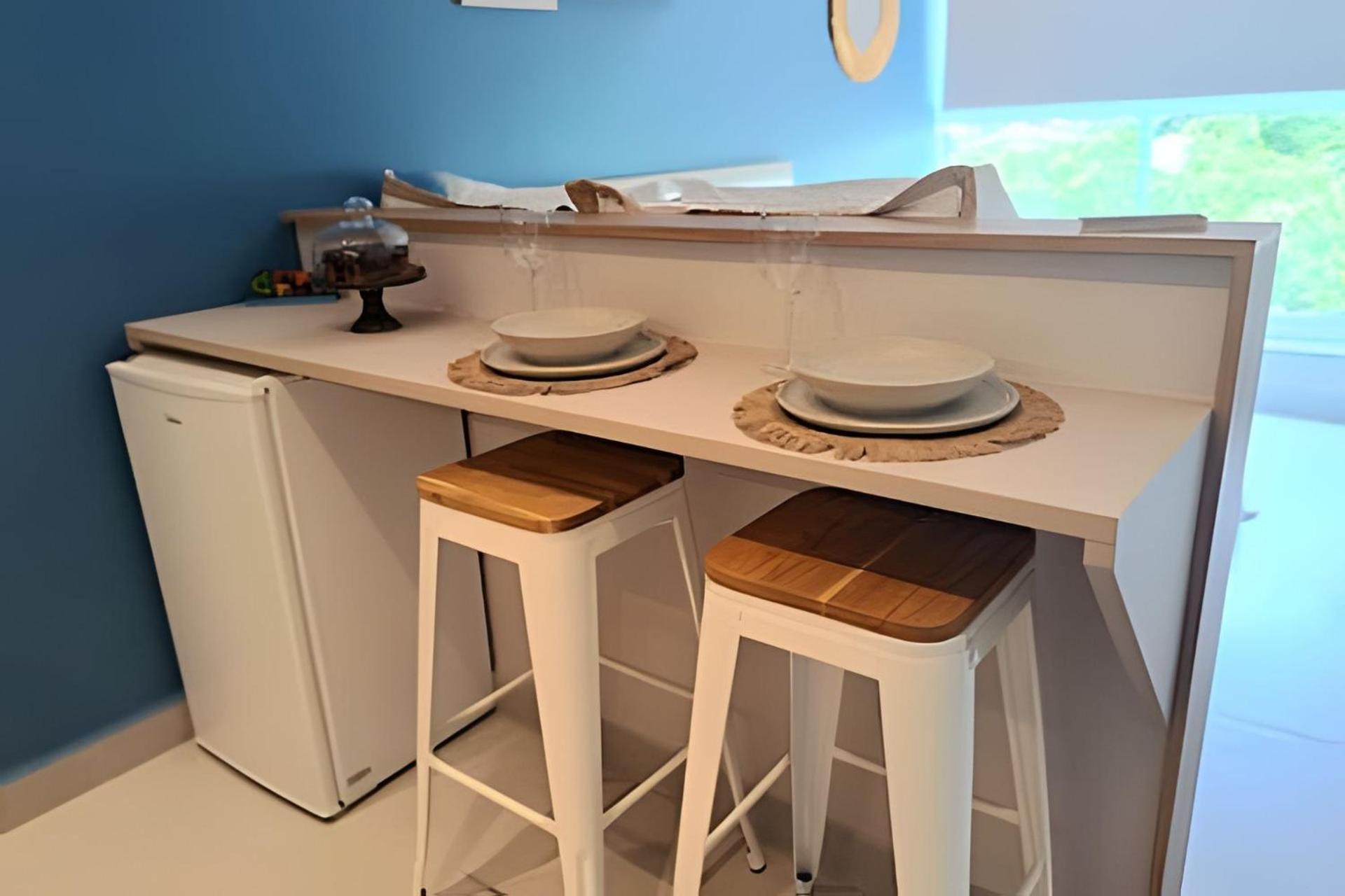 Flat Aconchegante Com Piscina Ampla Apartment Porto de Galinhas