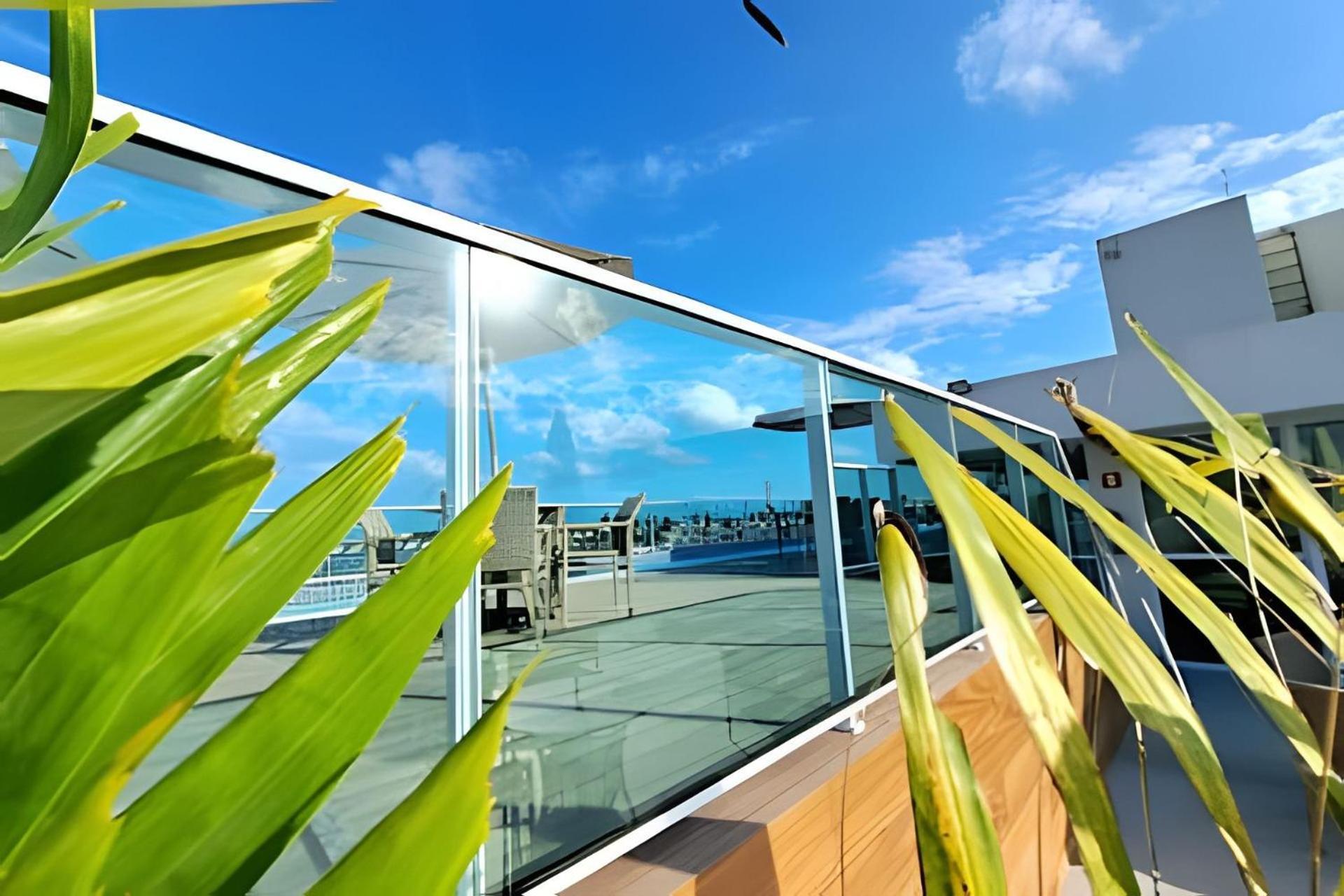 Apartment Flat Aconchegante Com Piscina Ampla