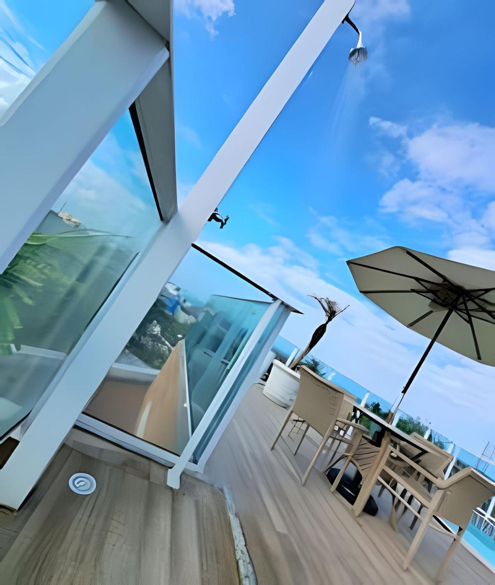 Flat Aconchegante Com Piscina Ampla Apartment *