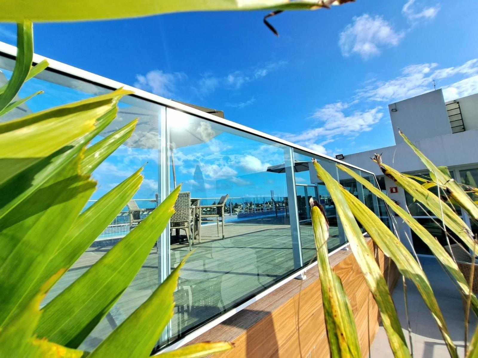 Apartment Flat Aconchegante Com Piscina Ampla *