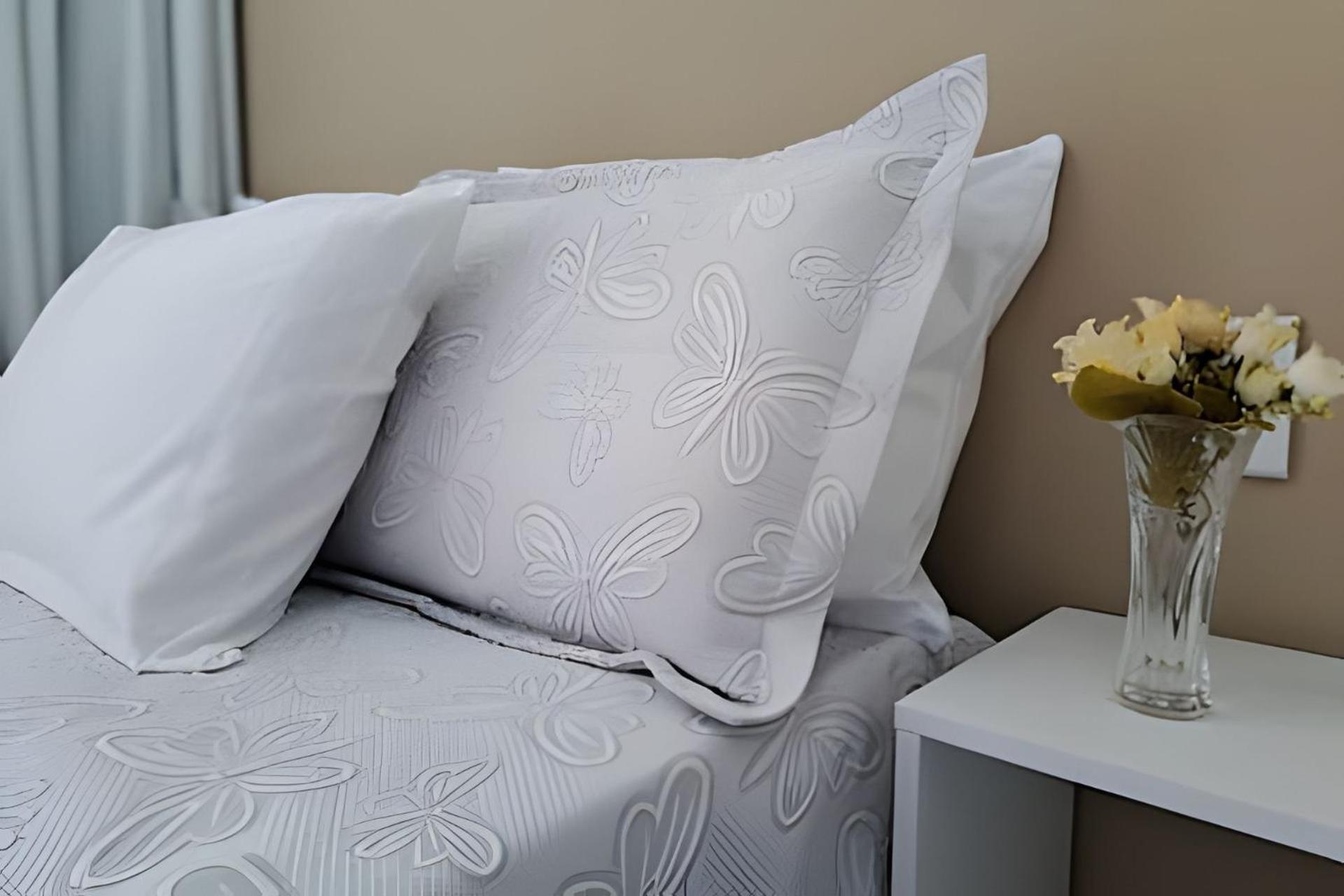 Apartment Flat Aconchegante Com Piscina Ampla Porto de Galinhas