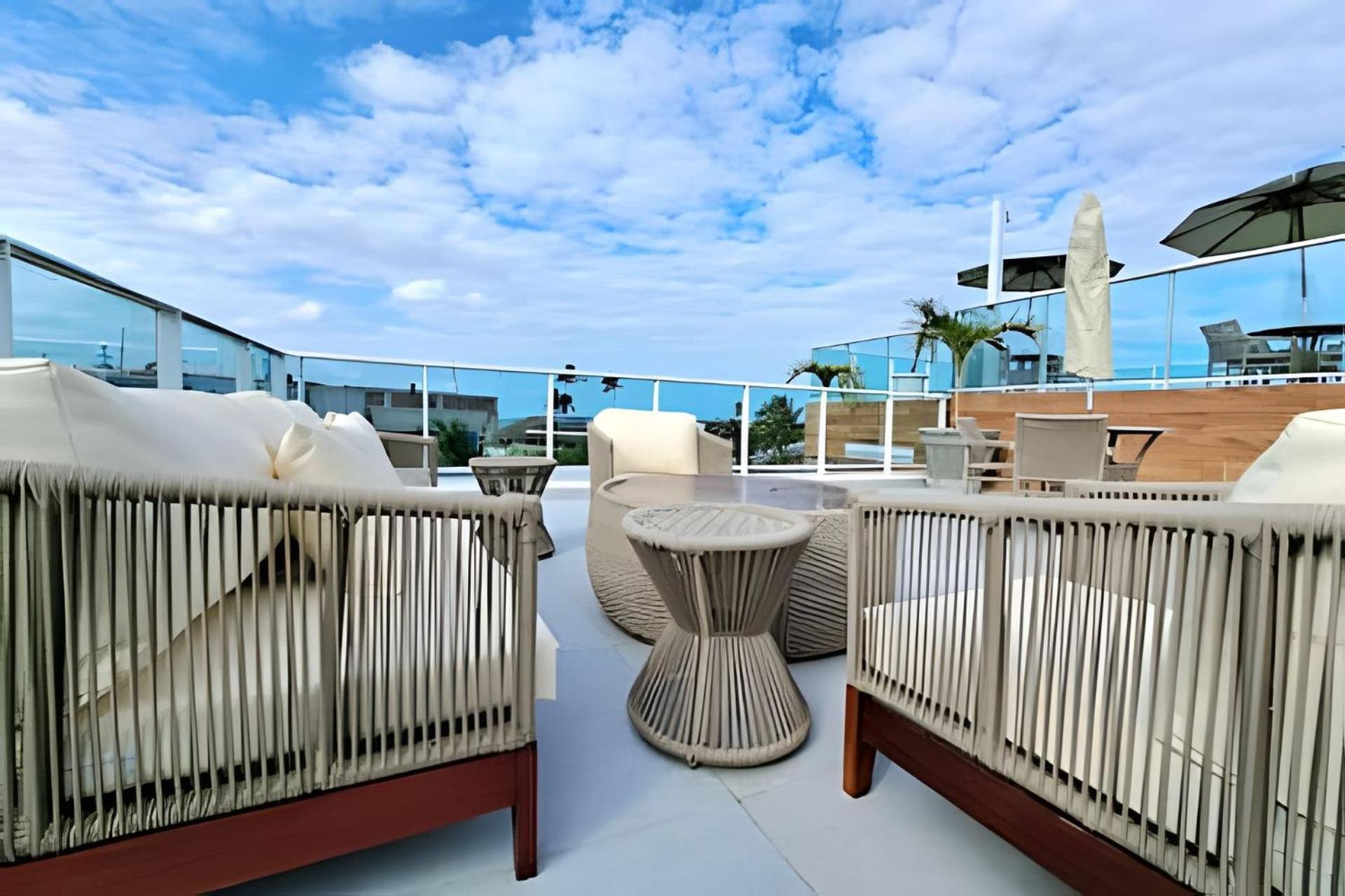 Apartment Flat Aconchegante Com Piscina Ampla Porto de Galinhas