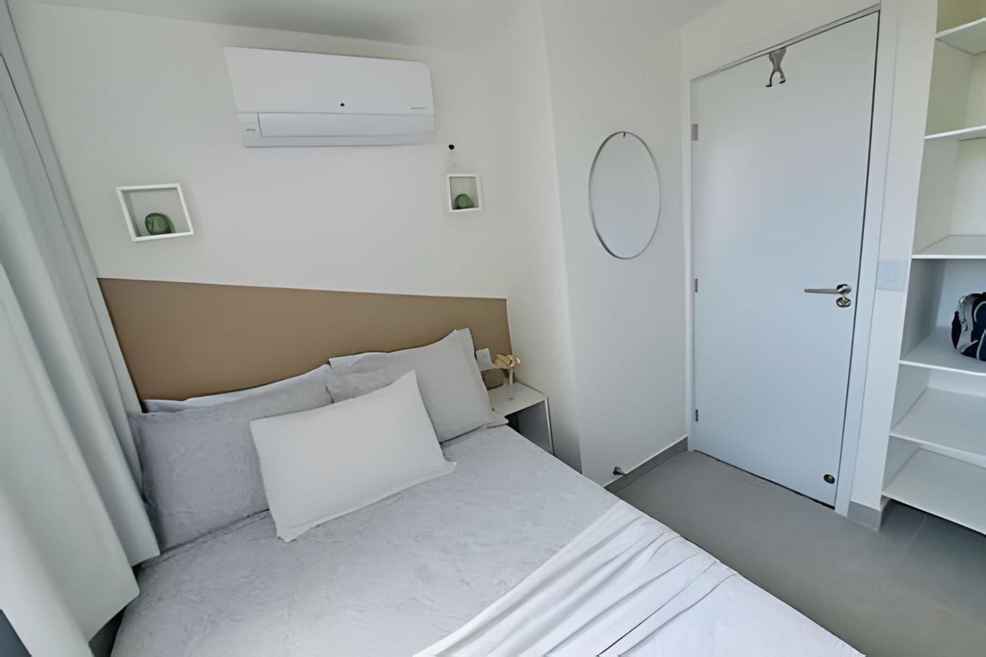 Flat Aconchegante Com Piscina Ampla Pôrto das Galinhas