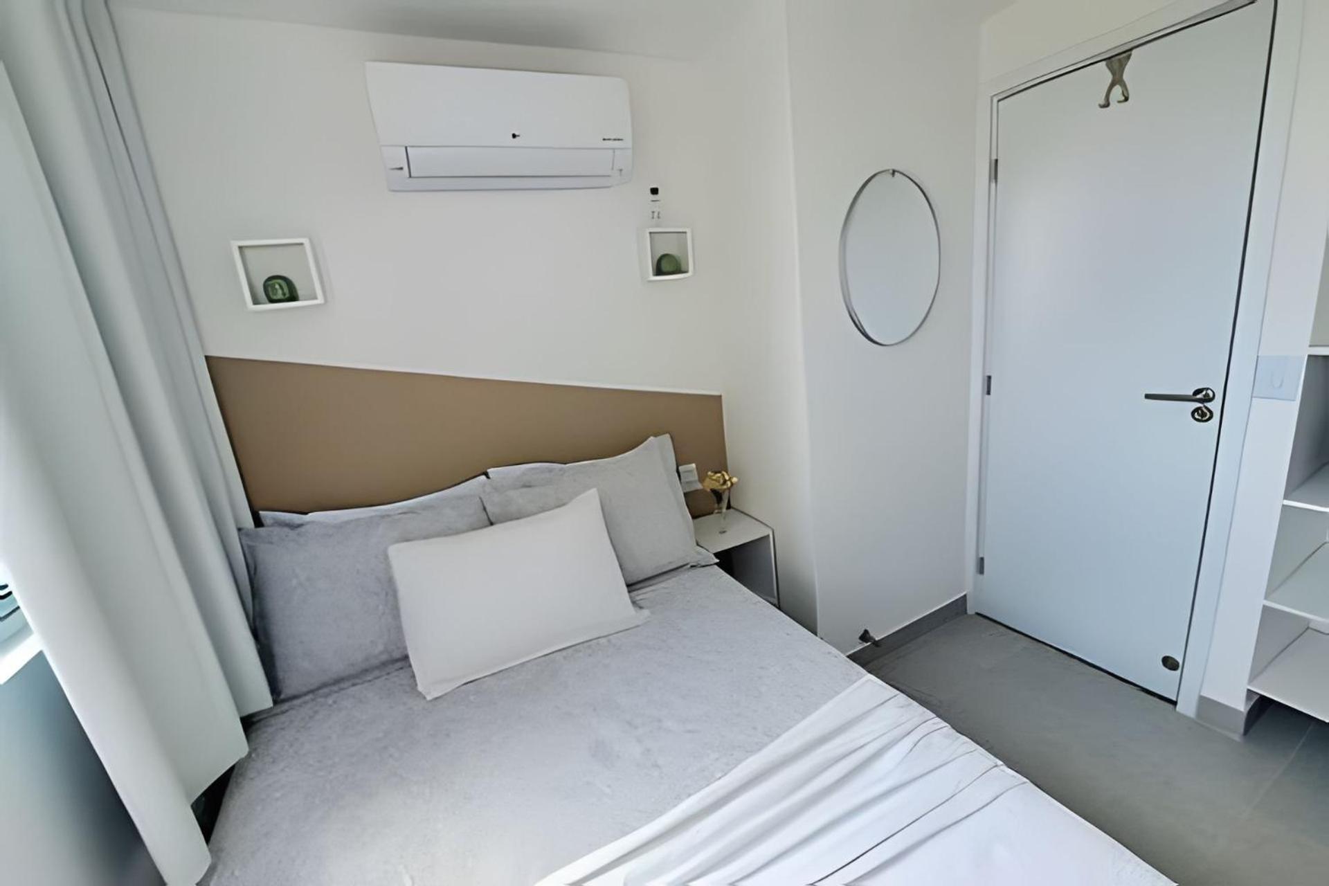 Flat Aconchegante Com Piscina Ampla * Porto de Galinhas