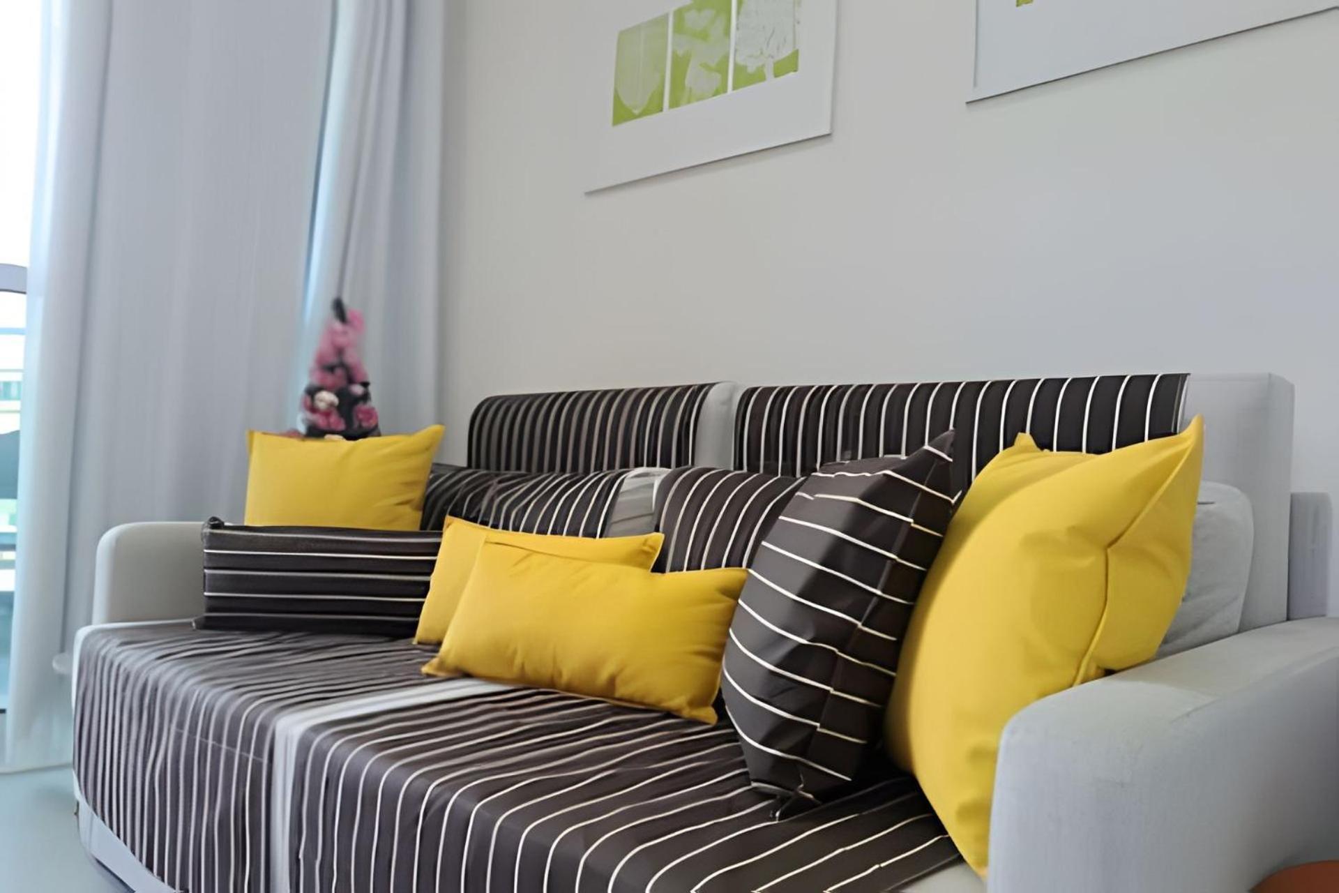 Flat Aconchegante Com Piscina Ampla Apartment *
